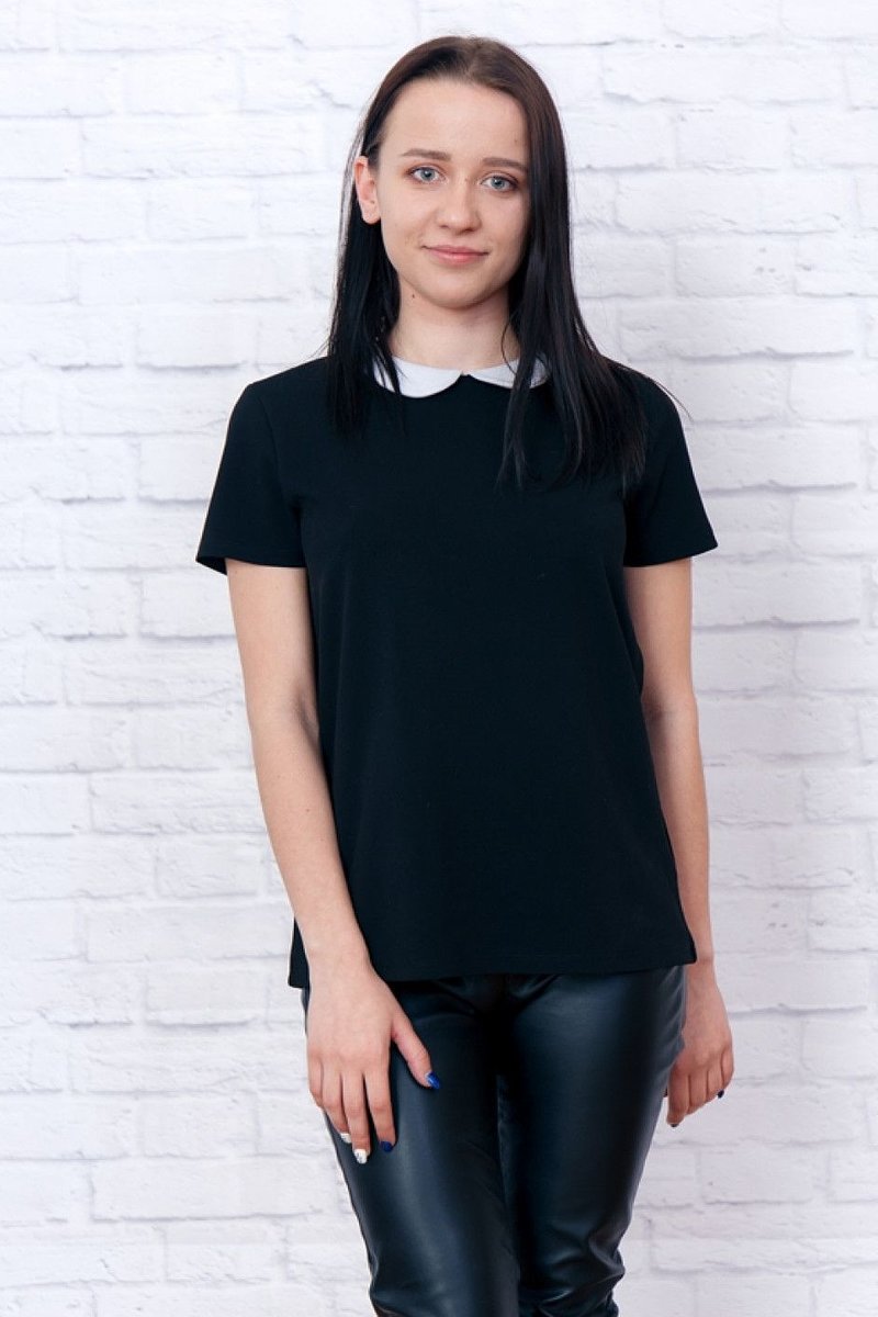 Нюсенька, 25 лет, 1 размер груди