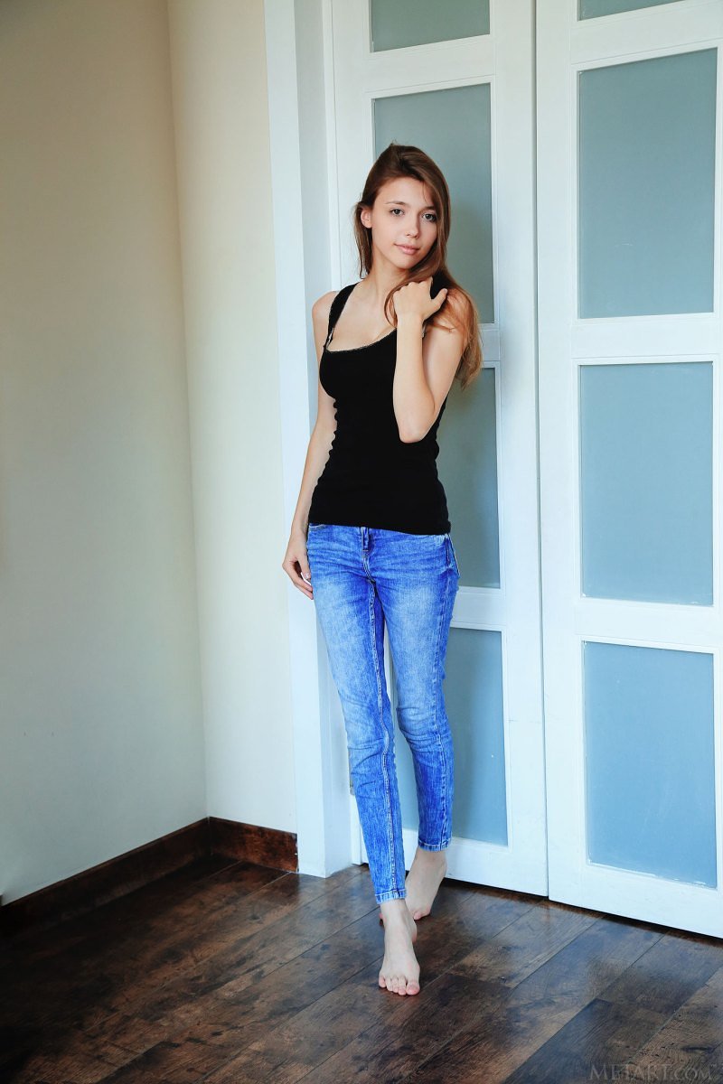 Злата, 21 год, 2 размер груди