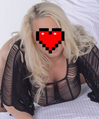 Тая, 40 лет, 4 размер груди