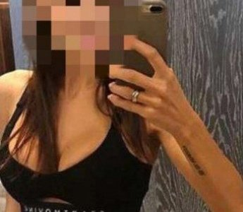 Нина, 28 лет, 3 размер груди